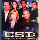 CSI: Kausi 1 (6DVD) - pikkukuva 1