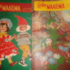 Lasten Maailma Vuosilta 1948-1956 Siisti Nippu! - pikkukuva 5