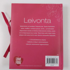 Leivonta : yli 100 hyvää ohjetta - pikkukuva 2
