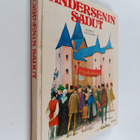 H.C. Andersen : Andersenin sadut - pikkukuva 1