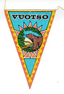 Vuotso-matkailuviiri