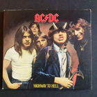 AC/DC - Highway To Hell CD (1979) - pikkukuva 1