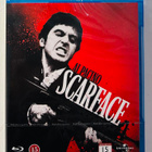 SCARFACE / ARPINAAMA - Blu-ray, uusi - pikkukuva 1
