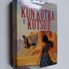 Linda Lay Shuler : Kun kotka kutsuu - pikkukuva 1