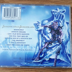 Iron Maiden - Seventh Son Of A Seventh Son - CD - pikkukuva 2
