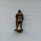 Kinder HUN 3 K95 109 + HUN 1 K95 107 sotilas figuuri. - pikkukuva 2