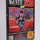 Agentti X9 5/1990 - pikkukuva 1