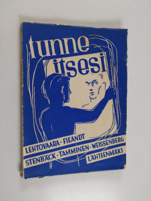 Tunne itsesi