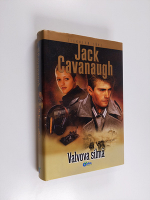 Jack Cavanaugh : Valvova silmä