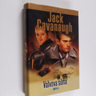 Jack Cavanaugh : Valvova silmä - pikkukuva 1