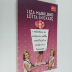 Liza Marklund : Helvetissä on erityinen paikka naisille j... - pikkukuva 1