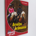 R. E. Toresen : Arvoitus erämaassa - pikkukuva 1
