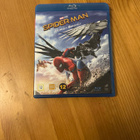 Spider-Man: Homecoming Blu-ray - pikkukuva 1