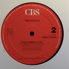 TIME BANDITS :: I WON'T STEAL AWAY :: VINYYLI   MAXI-SINGLE - pikkukuva 4