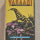 J. Karjalainen ja Mustat lasit  - Varaani (kasetti) - pikkukuva 1