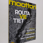 Moottori 5/2011 - pikkukuva 1