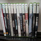 Xbox 360 pelejä - pikkukuva 2