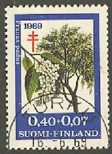 1968 tub 40p loisto