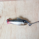 5cm pystypilkki?? 10,4g - pikkukuva 2