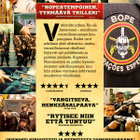 Tropa De Elite 2 Eliittijoukot	(496)	k	-FI-		DVD			2010 - pikkukuva 2