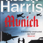 Robert Harris: Munich (paperback) - pikkukuva 1