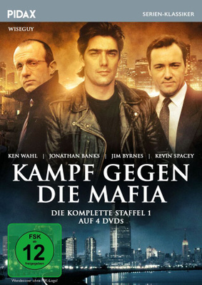 Wiseguy