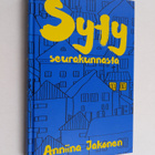 Anniina Jakonen : Syty seurakunnasta - pikkukuva 1