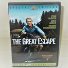 THE GREAT ESCAPE  2-DISC S.E. - pikkukuva 1