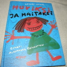 Grigori Oster Huviksi ja haitaksi - pikkukuva 1