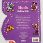 Minnin pikkuleivät - pikkukuva 2