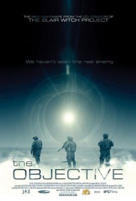 The Objective (DVD)