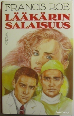 Francis Roe • Lääkärin salaisuus