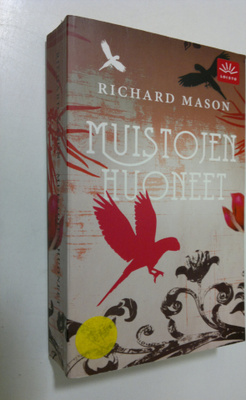 Richard Mason : Muistojen huoneet