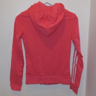 XS (34) - Adidas pinkki collegehuppari * UUSI - pikkukuva 2
