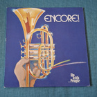 UP WITH PEOPLE ENCORE! 	Up With People!  1981 Belgia - pikkukuva 1