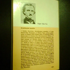 Edgar Allan Poe NOVELLEJA ( 1970 Kirjallisuutta kouluille ) - pikkukuva 2