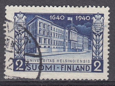 1940 Lape 227 Helsingin Yliopisto 300 v.