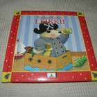 Konsta Karhu leikkii - pikkukuva 1