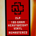 RAMMSTEIN : Herzeleid - 2LP, uusi - pikkukuva 5