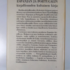 Tyyni (toim.) Tuulio : Espanjan ja Portugalin kirjallisuu... - pikkukuva 2