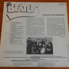 The Beatles:The Beatles Featuring Tony Sheridan-LP. - pikkukuva 2