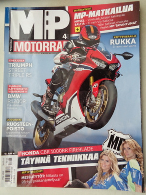 MP Motorrad Nro 4/2017 (2.5)