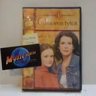 GILMOREN TYTÖT - 1. KAUSI DVD. - pikkukuva 1