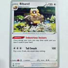 Bibarel - 2022 Pokemon World Championship Promo - pikkukuva 1