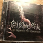 Old Man`s Child - in defiance of existence CD - pikkukuva 1