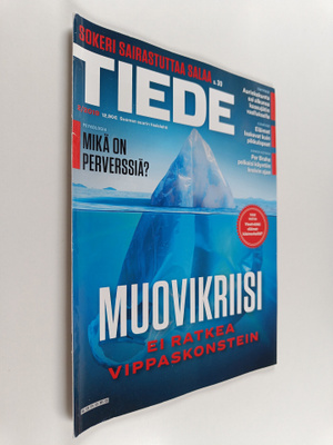 Tiede 2/2019