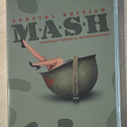 Robert Altman: M*A*S*H (1970) musta komedia (2DVD) - pikkukuva 1