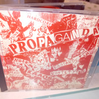 CD PROPAGANDA 1 RUSSIA BOMBS FINLAND  ( SIS POSTIKULU - pikkukuva 1