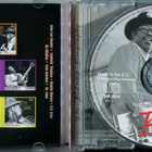 BO DIDDLEY . CD-LEVY . THE BLUES BIOGRAPHY - pikkukuva 2