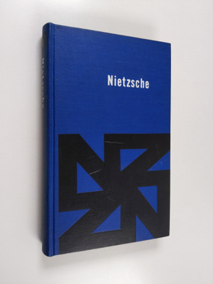 Friedrich Nietzsche : Näin puhui Zarathustra